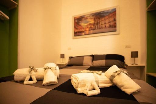Hrdo House Daire Siraküza Dış mekan fotoğraf