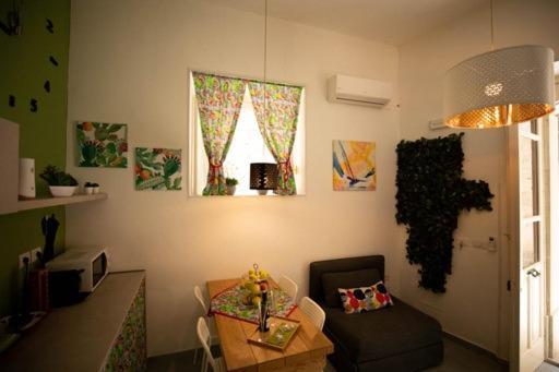 Hrdo House Daire Siraküza Dış mekan fotoğraf