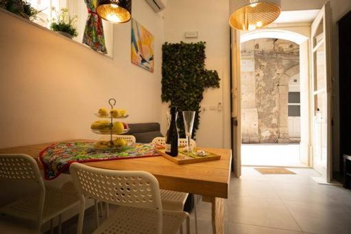 Hrdo House Daire Siraküza Dış mekan fotoğraf
