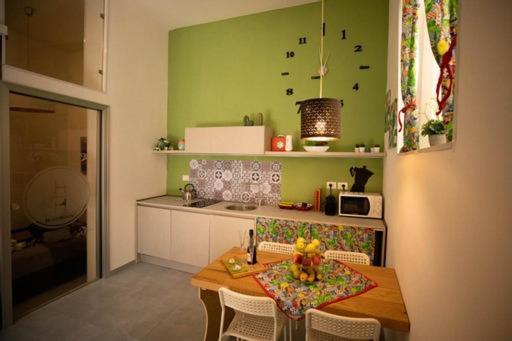 Hrdo House Daire Siraküza Dış mekan fotoğraf