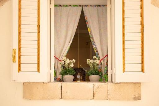 Hrdo House Daire Siraküza Dış mekan fotoğraf