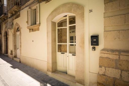 Hrdo House Daire Siraküza Dış mekan fotoğraf