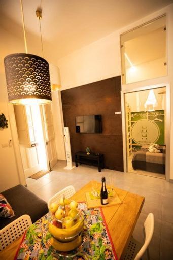 Hrdo House Daire Siraküza Dış mekan fotoğraf