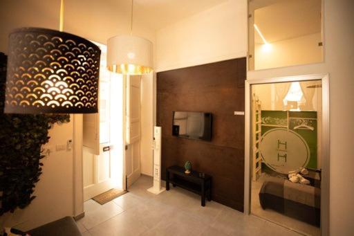 Hrdo House Daire Siraküza Dış mekan fotoğraf
