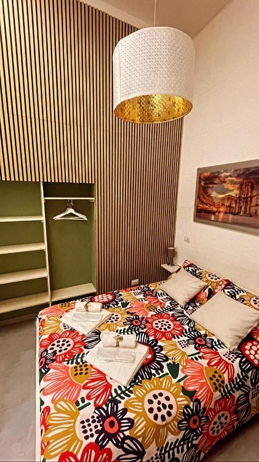 Hrdo House Daire Siraküza Dış mekan fotoğraf